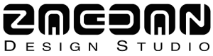 Logo Zagdan Design Studio