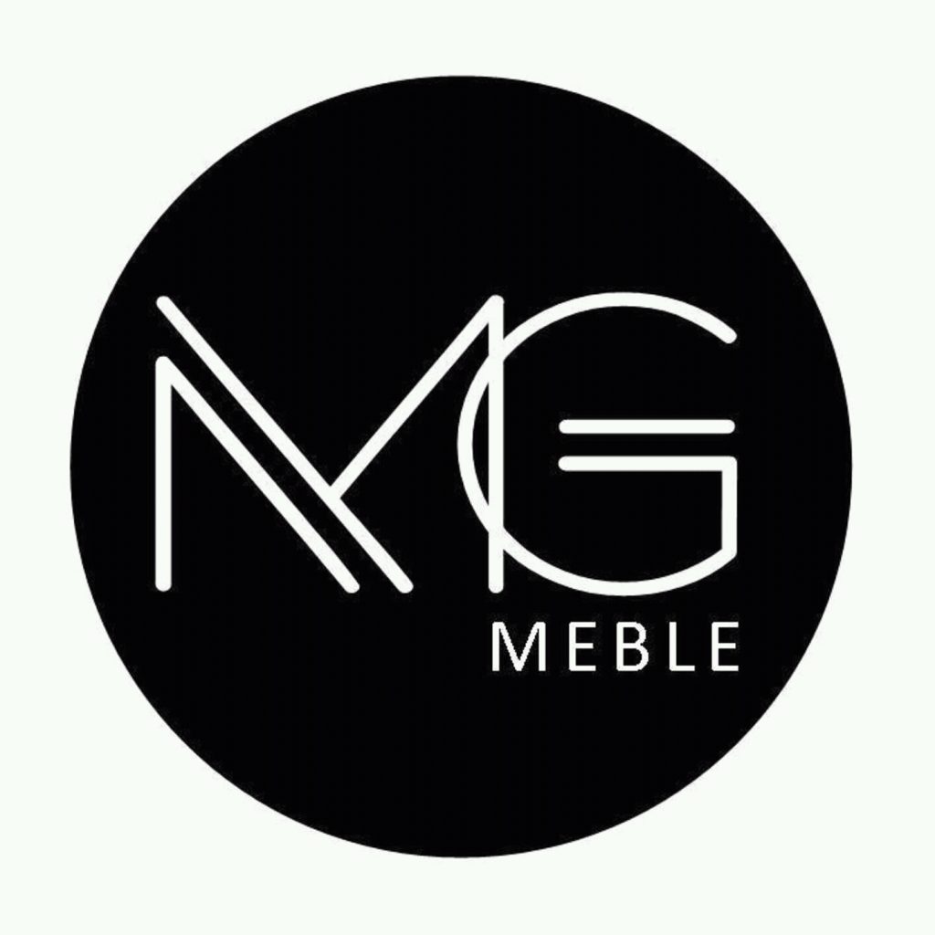 Logo MG Meble