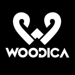 Logo Woodica Meble