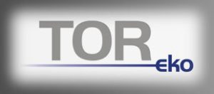 Logo Zakład produkcyjny TOREKO