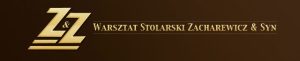 Logo Warsztat stolarski Zacharewicz & Syn