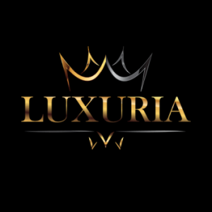 Logo Luxuria