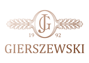 Logo Jarosław Gierszewski Stolarstwo Artystyczne