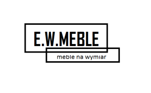 Logo E. W. MEBLE