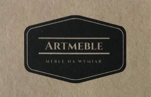 Logo ArtMeble