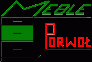 Logo MEBLE PORWOŁ - Michał Porwoł