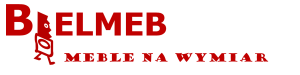 Logo BIELMEB Meble na wymiar