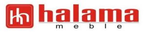 Logo HALAMA MEBLE