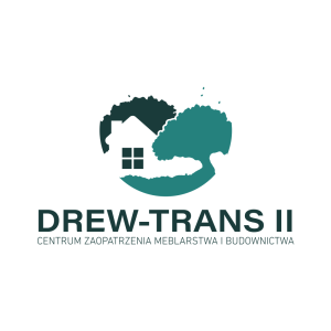Logo Drew Trans II Centrum Zaopatrzenia Meblarstwa i Budownictwa