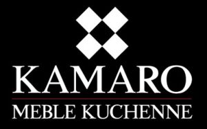 Logo Kamaro Kuchnie