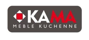 Logo KAMA - Meble Kuchenne