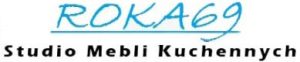 Logo Studio Mebli Kuchennych ROKA69