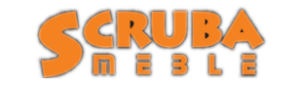Logo Scruba meble