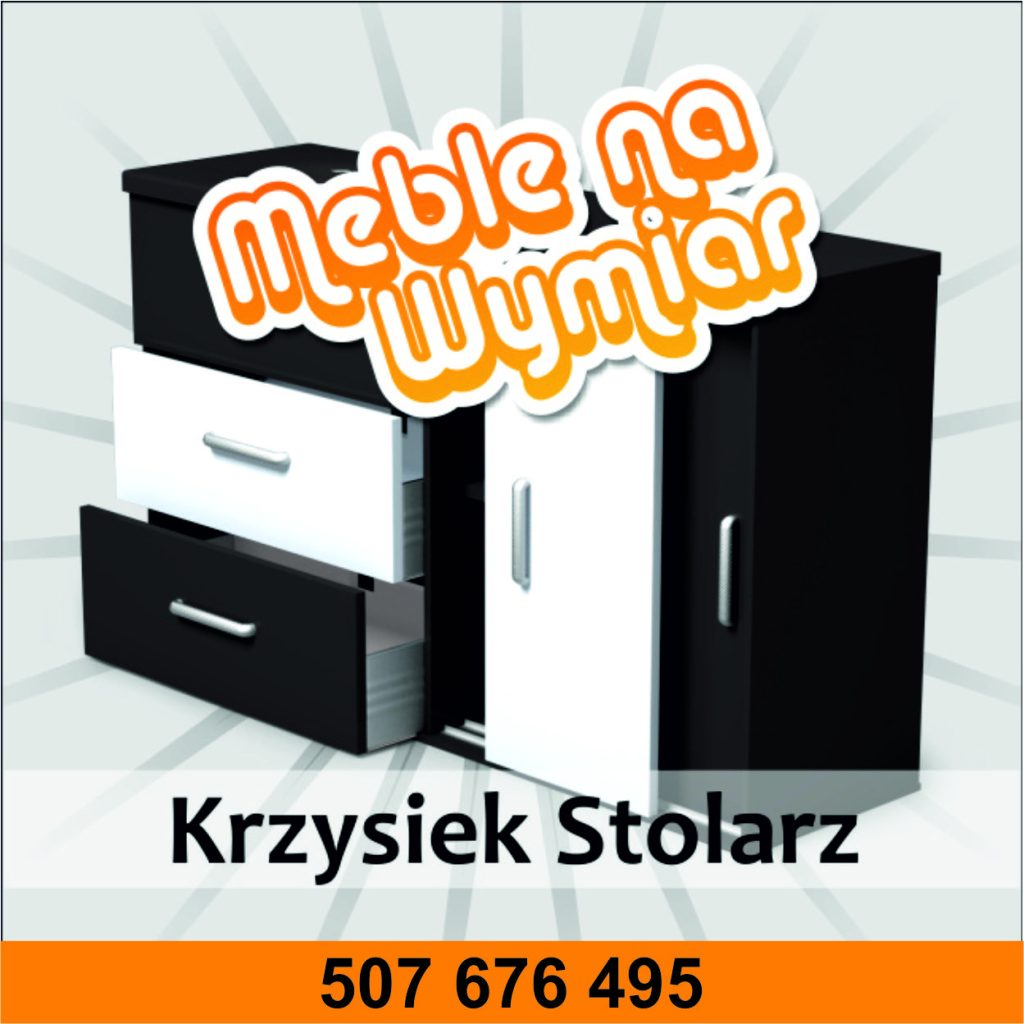 Logo KJK Studio - Stolarz Krzysiek