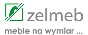 Logo ZELMEB Zdzisław Zelek