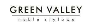 Logo Green Valley Meble & Akcesoria