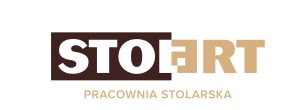 Logo STOL - ART Wojciech Kawiak
