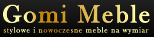 Logo Meble Gomi
