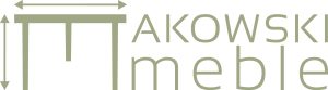 Logo meble Makowski
