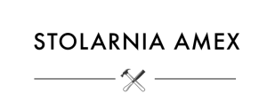 Logo Stolarnia Amex