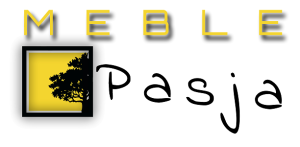 Logo Meble Pasja