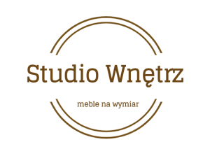 Logo Studio Wnętrz - meble na wymiar